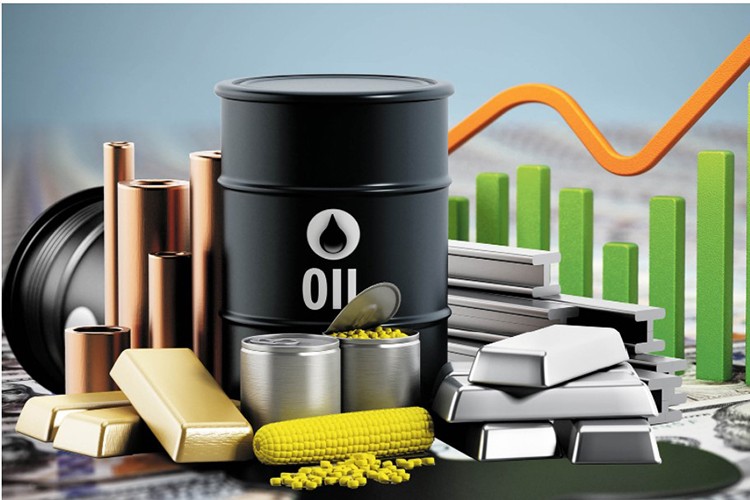 Emtia piyasasında değerli metaller öne çıktı