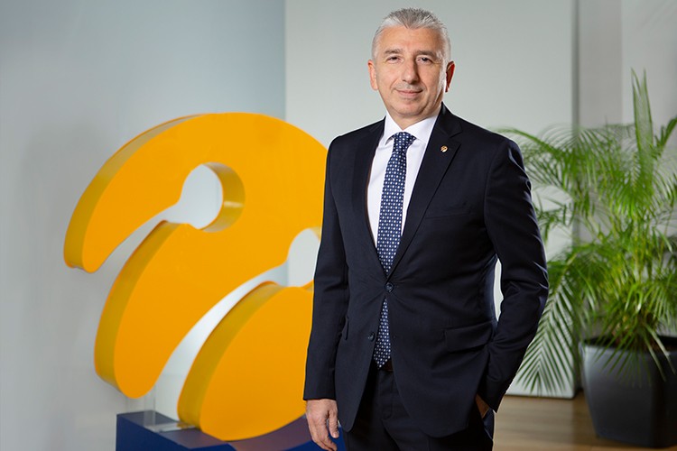 Turkcell, engelli bireylerin hep yanında