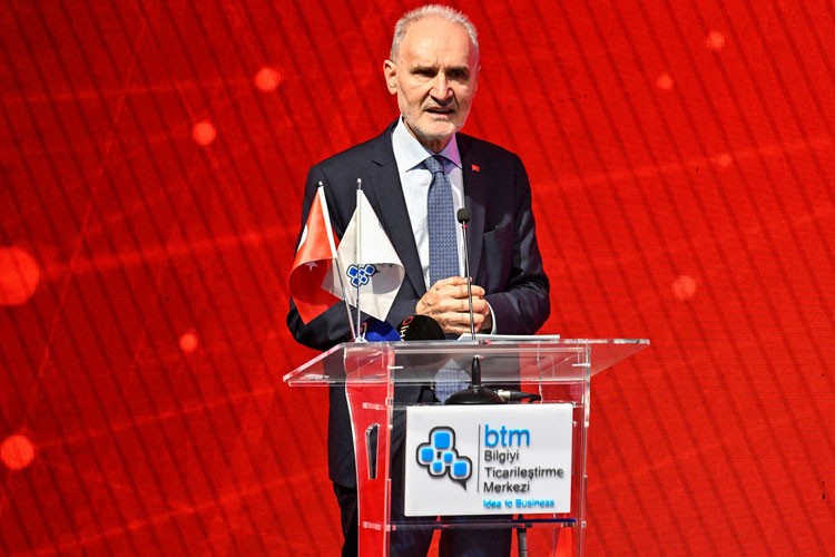 İstanbul'un en büyük fuar alanı yapacak