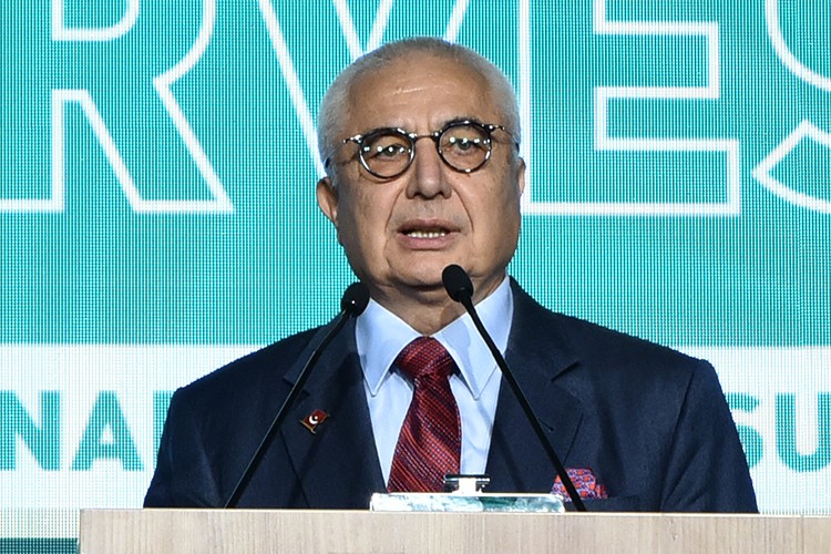 Gıdanın yüzde 30'u tedarik sürecinde kayboluyor