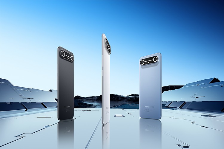 TECNO'dan mühendislik başarısı