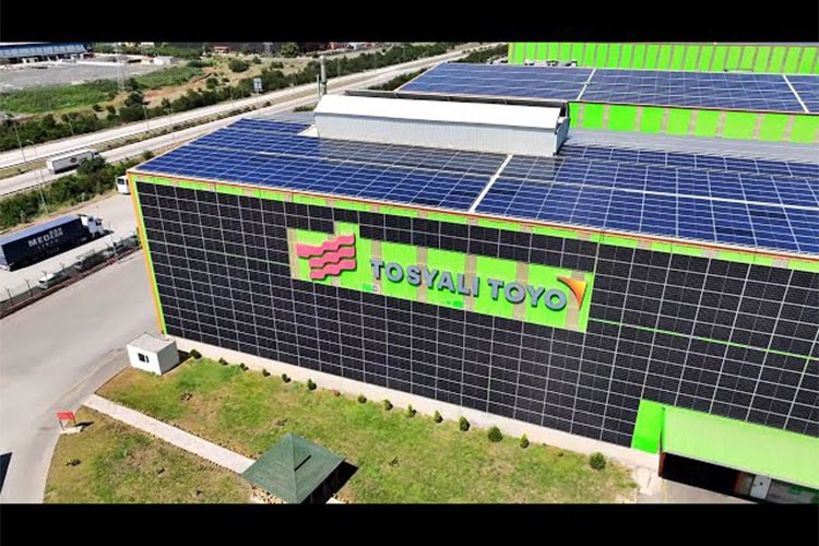 Teneke üretim kapasitesini 2 katına çıkaracak