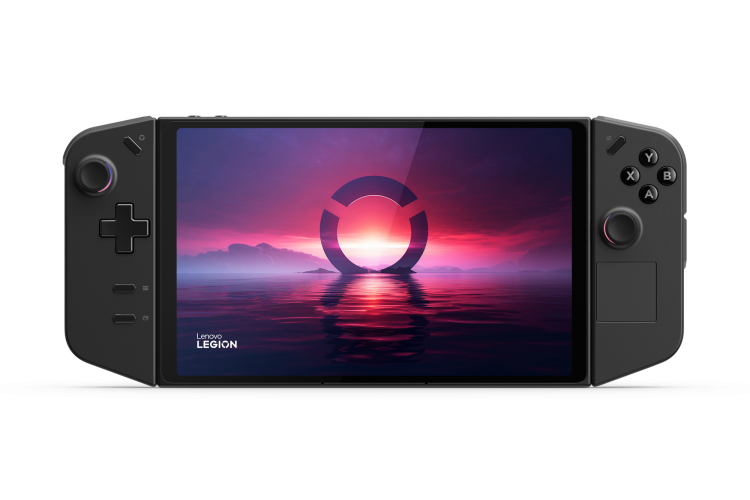 Bayram tatilinde ve uzun yolculuklarda en iyi yol arkadaşı: Lenovo Legion Go