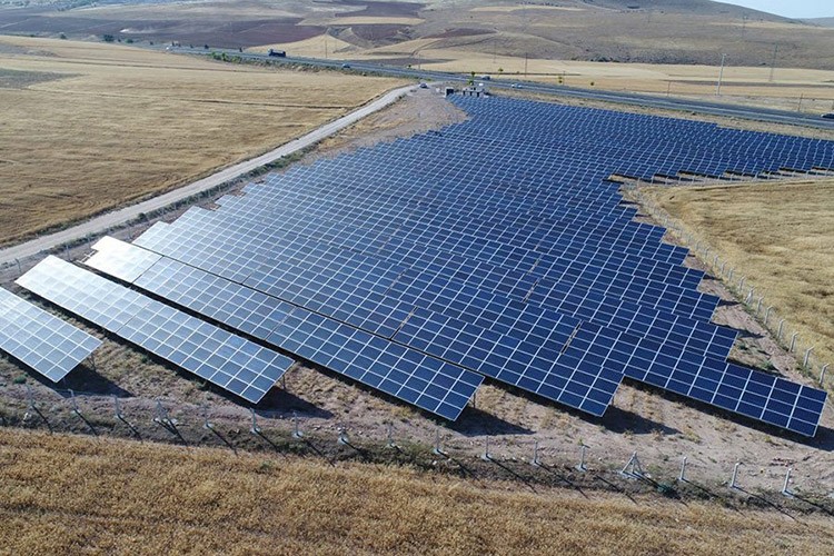 Gelir paylaşım modeliyle GES ihale edilecek