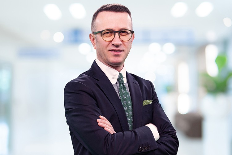 Vakıf Katılım'a Brilliance Awards 2026'dan ödül