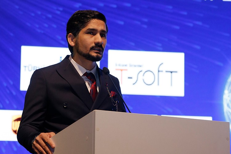 e-ihracatçı 5 bini aştı...