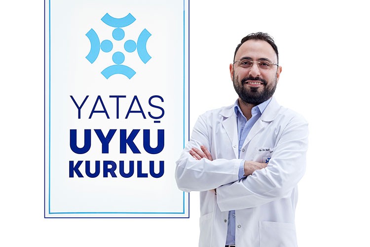 Dijital çağ uykumuzu da duruşumuzu da etkiliyor