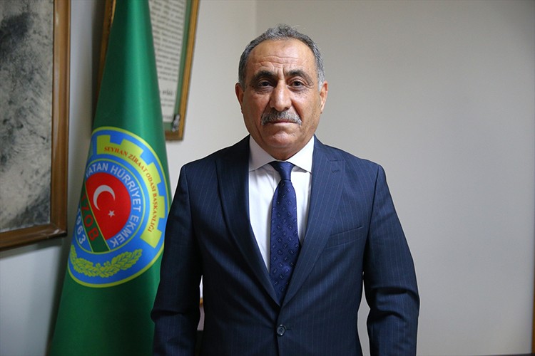 Baraj dolulukları mısır ve ayçiçeği ekimini destekliyor