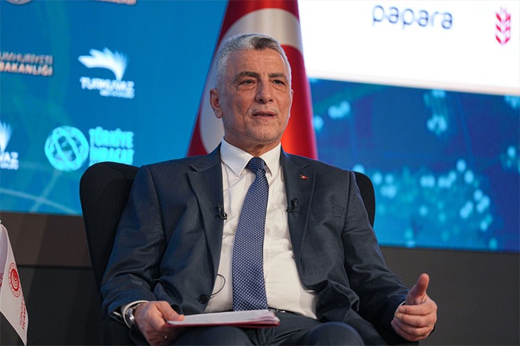 "İlk 6 gün itibarıyla yüzde 4,5'lik bir artışımız var"