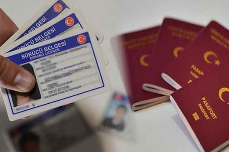 Yeni vergi ve harç miktarları açıklandı