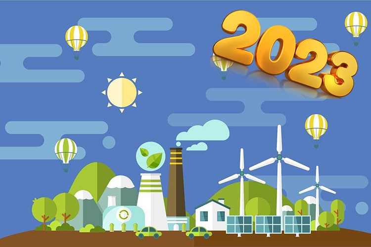 Enerjide 2023 böyle geçti