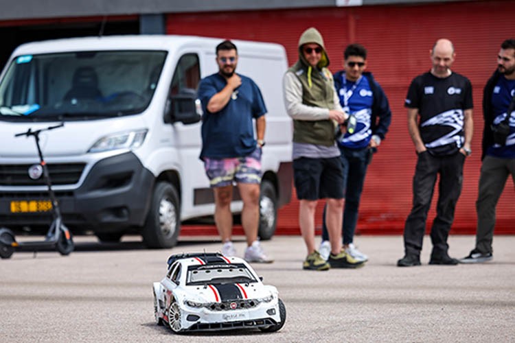 TOSFED Yıldızını Arıyor 2024 Elemeleri Tamamlandı