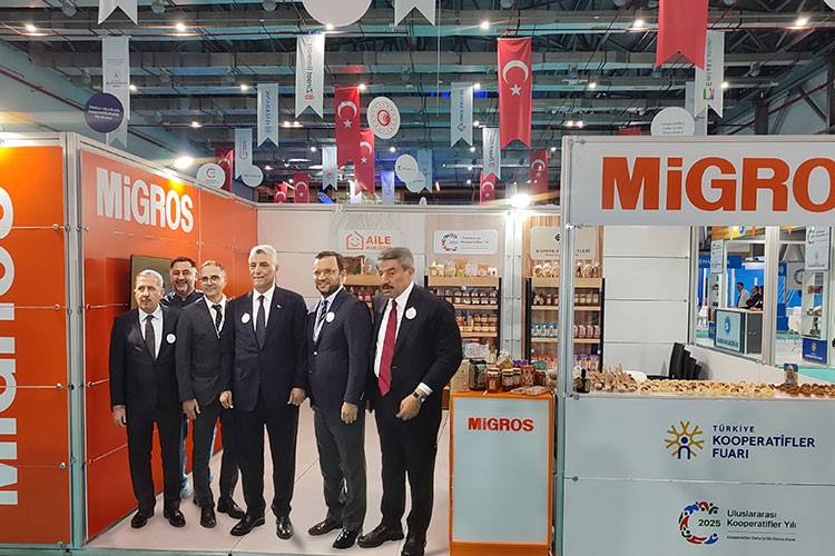 Erzurum'un ünlü İspir fasulyesinden sushi yaptılar