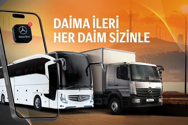 Satış Sonrası Hizmetleri Bir Üst Seviyeye Taşıyor