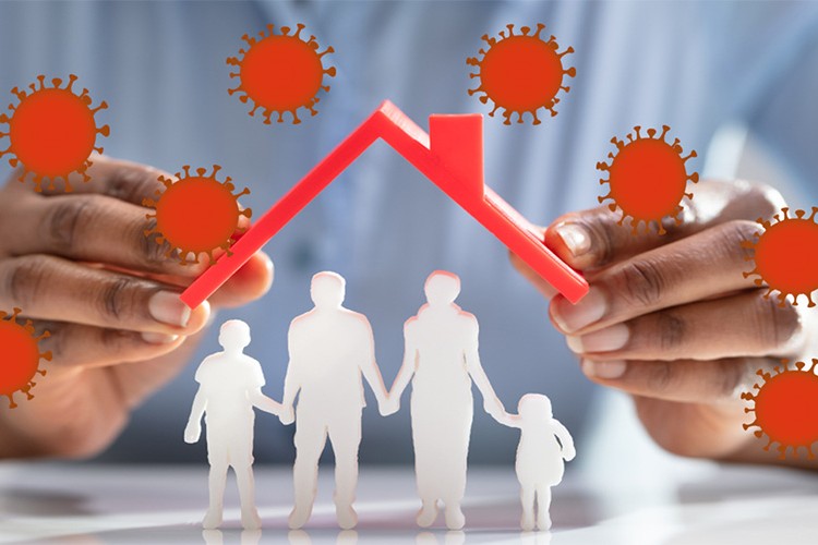 2021'de salgın riskleri öne çıktı