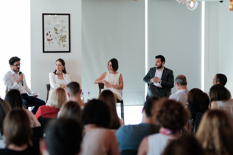 Sürdürülebilirlikte Konuşul(a)mayanlar Konuşuldu!