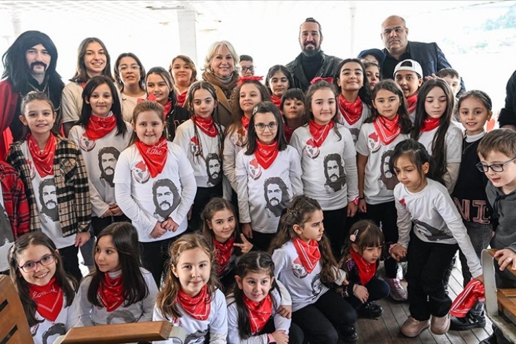 Manço vefatının 25. yılında anıldı