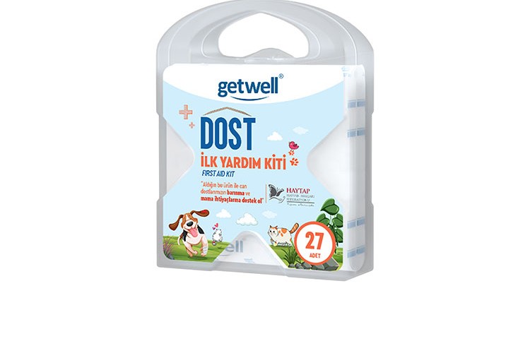 Can dostlarımızın ihtiyaçlarını karşılayacak