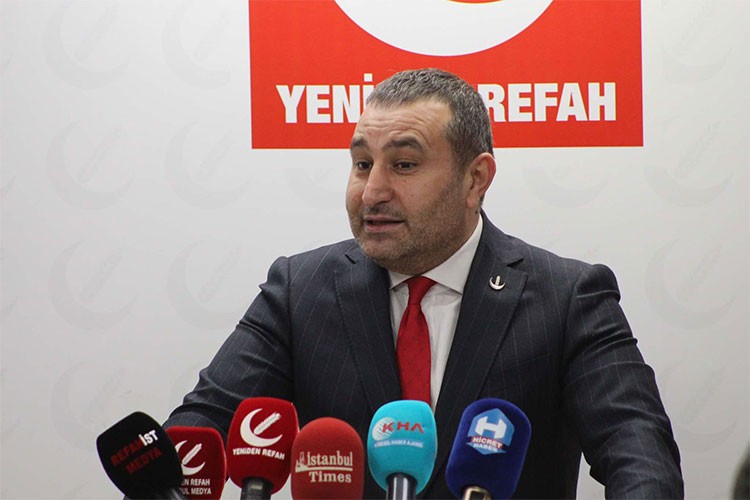 ABD emlak vurgununa hazırlanıyor