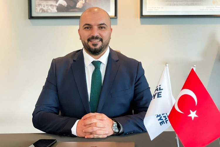 Dijital Kurye'nin 2023 hedefi iki milyon işlem