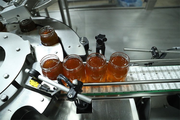 Çiftçiye alım garantisi, sofraya kaliteli bal sunuluyor