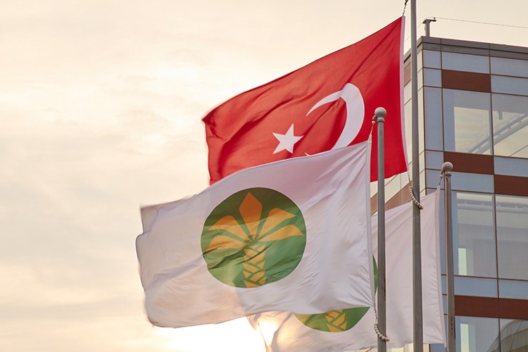 Aktif büyüklüğü 153 milyar