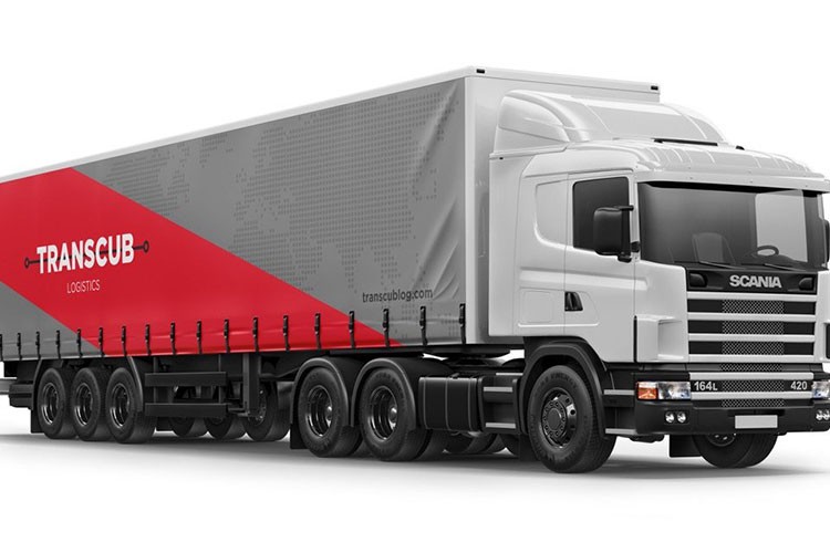 Transcub Lojistik Fransa'ya açılıyor