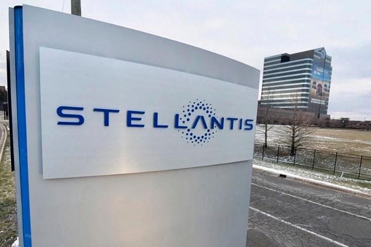 Stellantis Avrupa'da yüzde 17 pazar payına ulaştı