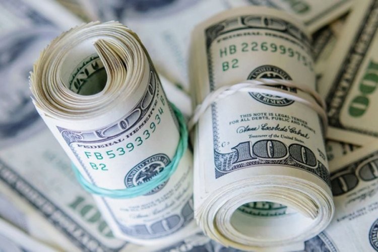 Uluslararası Yatırım Fonu 224 milyar dolar açık verdi