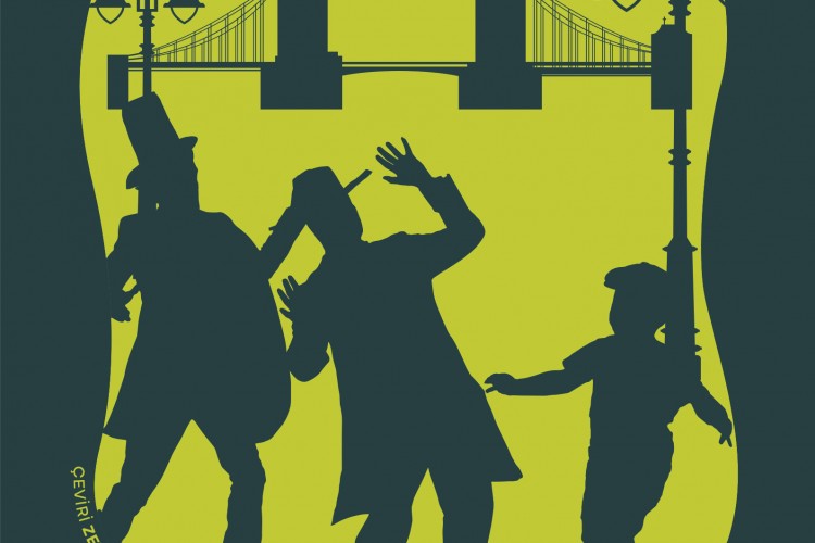 İyi ve kötünün savaşında umutlu bir yolculuk: Oliver Twist