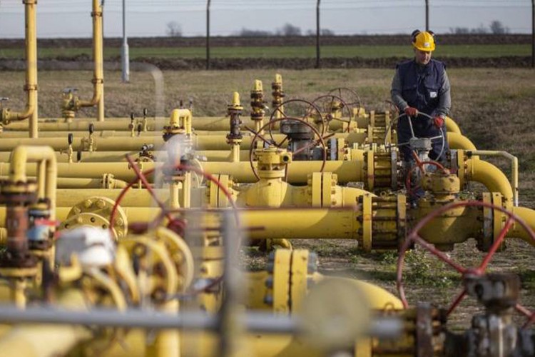 Gaz fiyatları enerji krizi uyarısıyla artışa geçti