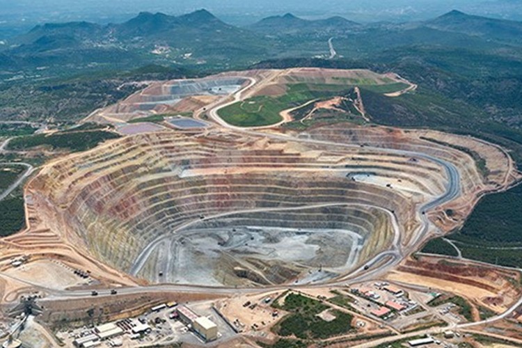 Madencilikte çevresel etkiler ve sürdürülebilirlik çözümleri