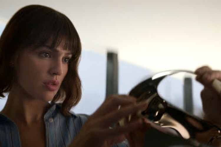 3 Cisim Problemi'nin yeni fragmanı paylaşıldı