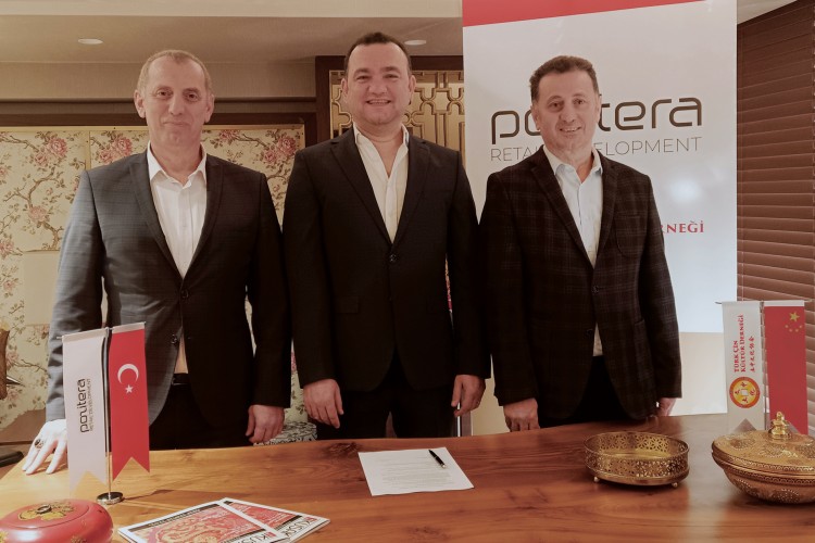 Kültürlerarası İş Birliğinde Yeni Bir Sayfa Açıyor