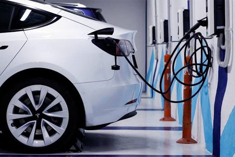 Çin'de elektrikli araç üretimi ve satışları şubatta arttı