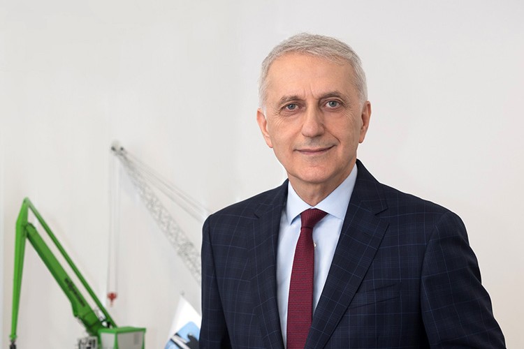 "Limanlarımız çalışıyor"