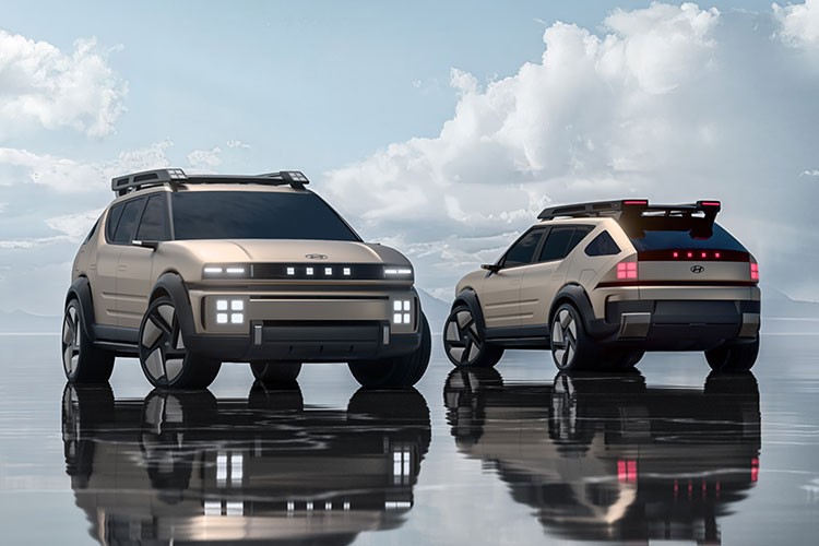 Hyundai Motor Grubu hidrojen teknolojisinde kararlı