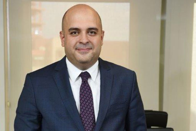 TBB Genel Sekreterliğine Nurullah Bakır atandı