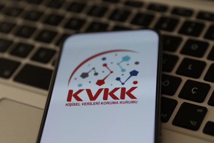 Kişisel veri ihlaline 573 milyon lira ceza