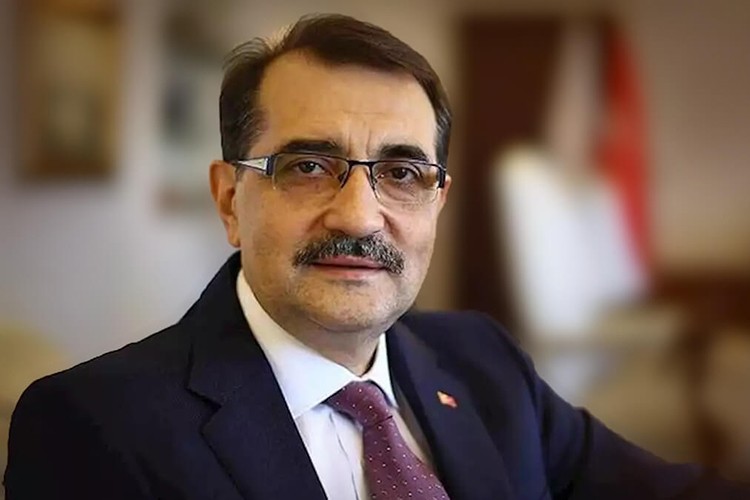 "Bu yıl 2 kuyu daha açabiliriz..."