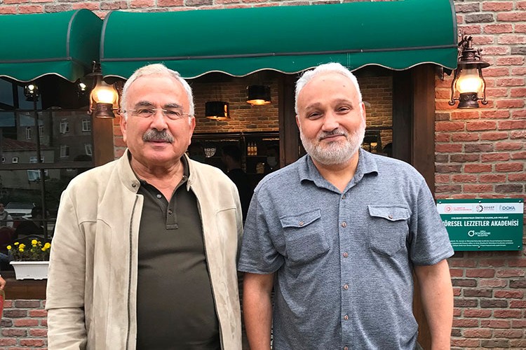 Üretim modeliyle hayat standardını yükseltiyor