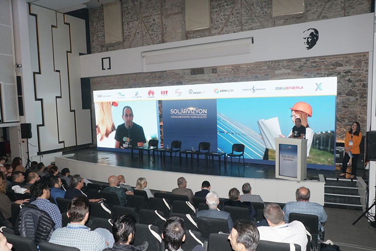 Güneş paneli fiyatlarında düşüş bekleniyor