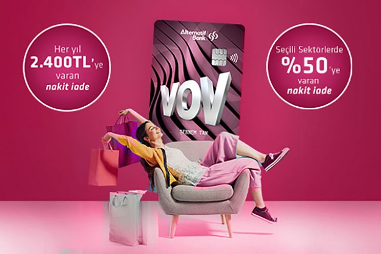 Yıllık 2 bin 400 TL'ye kadar nakit iade imkanı