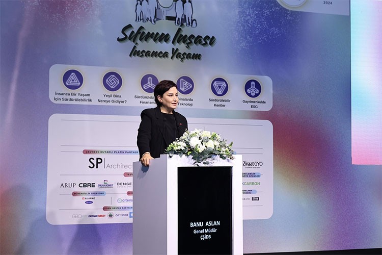 Sürdürülebilir balıkçılık için uyarı