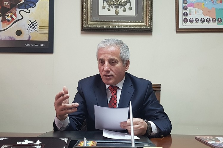 Bankalar KOBİ'lere destek olmalı