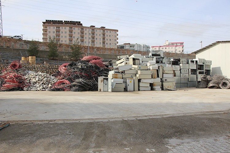 Dicle Elektrik'ten 7,5 milyon kWh tasarruf