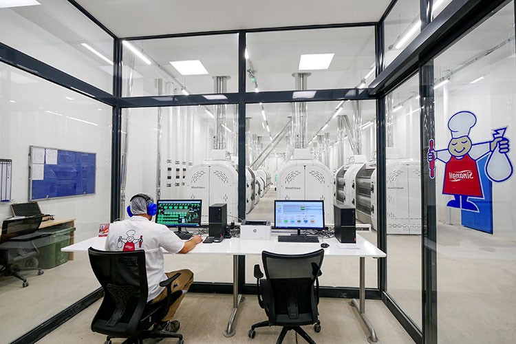 Eksun Gıda İlk Çeyrek Bilançosunu Açıkladı