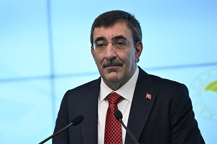 "Türkiye'de kullanılan suyun yüzde 77'si tarımda kullanılıyor"