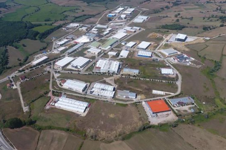 Sinop'ta yatırımcılar için yeni sanayi bölgesi oluşturuluyor