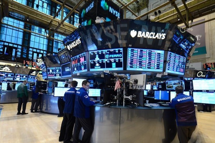 Küresel piyasalarda gözler Fed'in faiz kararında